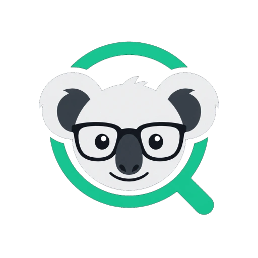 Koala SEO logo